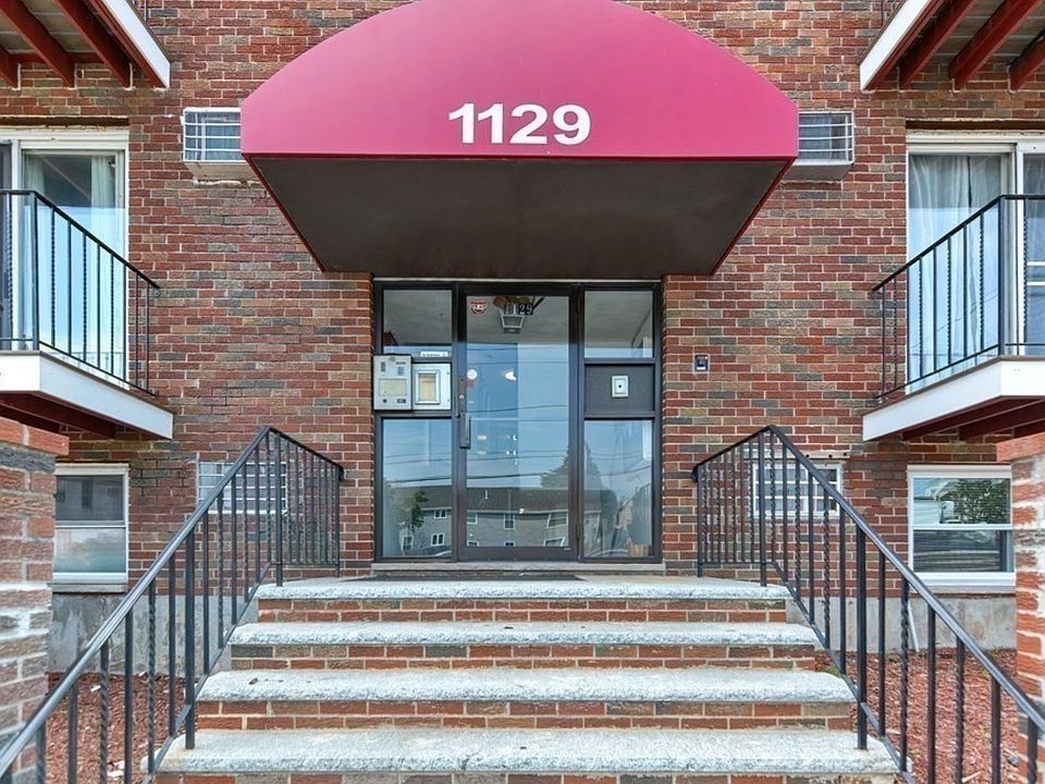 1st image of 1129 N Shore Rd APT 2D