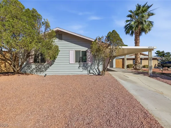 4924 Elaina Ave, Las Vegas, NV 89120