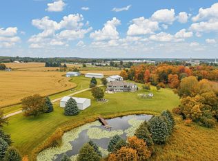 2312 Becker Trl, Faribault, MN 55021