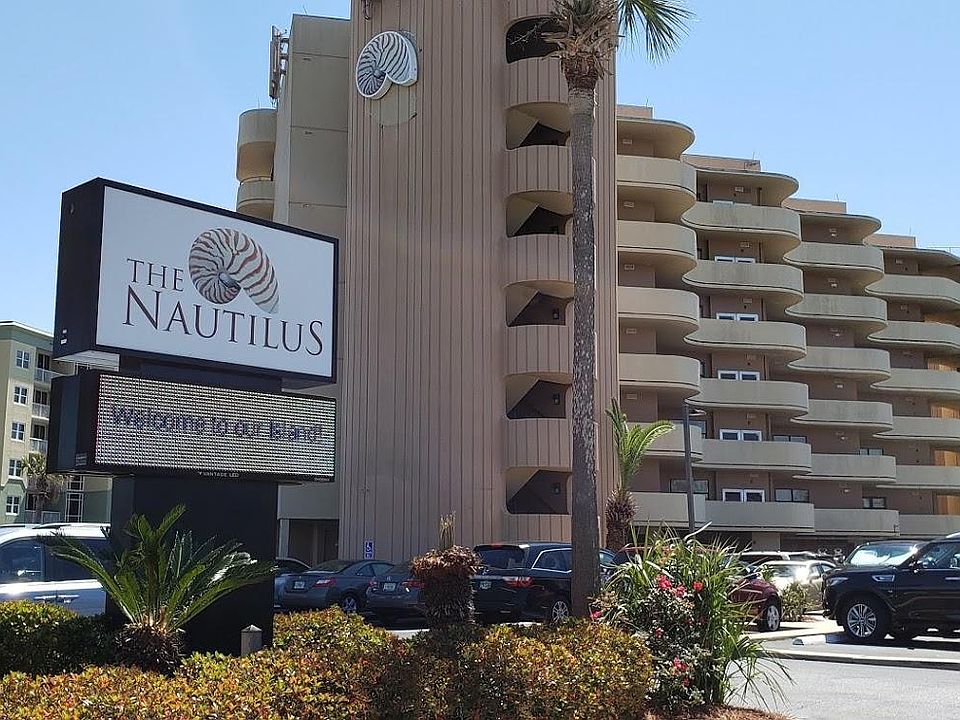 1st image of 660 Nautilus Ct Unit 1301