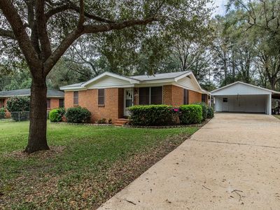 2871 Pinetucky Rd, Mobile, AL, 36618
