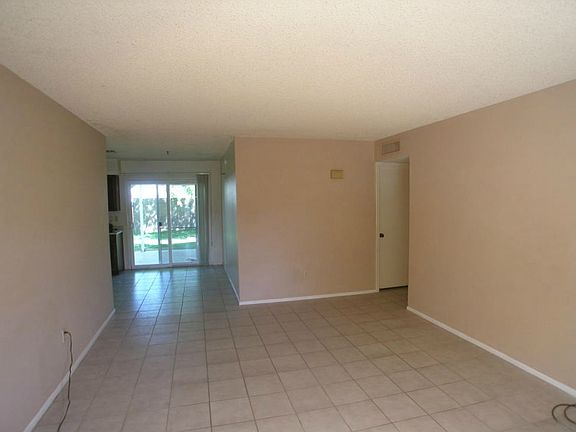 Entry from Front to Back