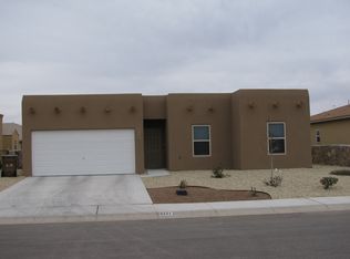 5524 Kalahari Ln, Las Cruces, NM 88011