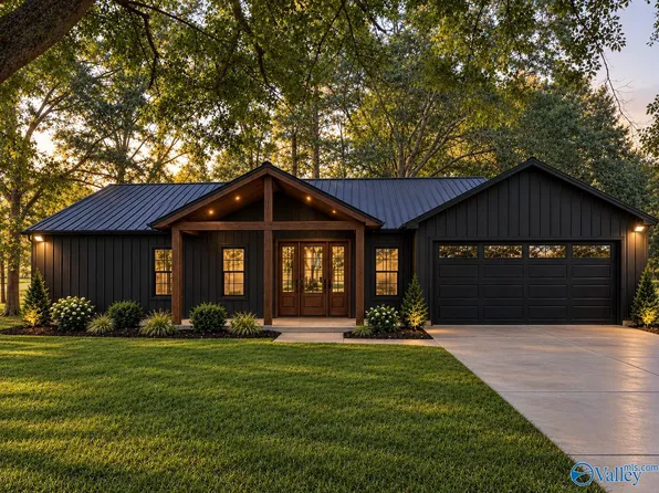 204 Dogwood Cir, Boaz, AL 35956