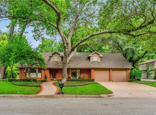 5309 El Dorado Dr, Fort Worth, TX 76107