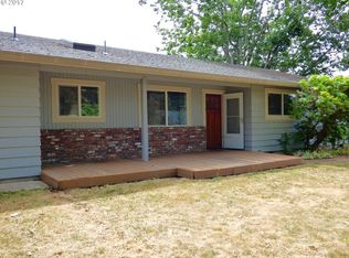 33850 E Bell Rd, Corbett, OR 97019