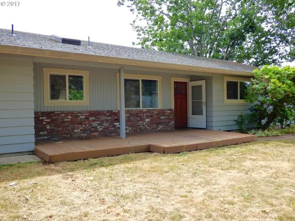 33850 E Bell Rd, Corbett, OR 97019