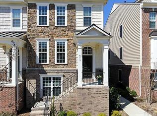 4015 Yellowfield Way, Cary, NC 27518