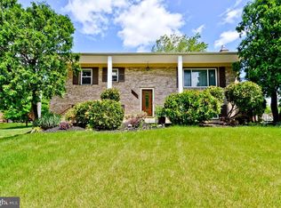 4112 Kilbourne Dr, Fort Washington, MD 20744