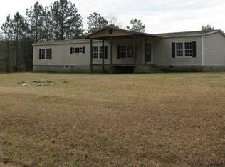 2339 Louina Rd, Roanoke, AL 36274