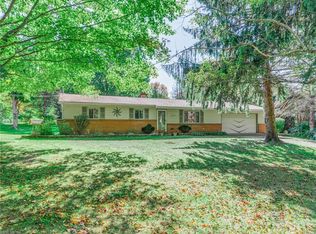 1278 Nesbitt Rd, Northfield, OH 44067