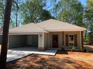 379 Rawls Springs Loop, Hattiesburg, MS 39402