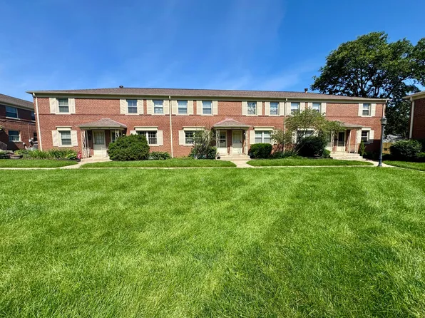 1870 Northwest Blvd #8B, Columbus, OH 43212