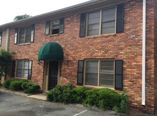 241 Riley Ave #CD-2, Macon, GA 31204