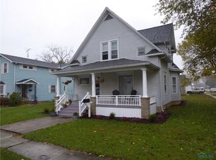 501 Superior St, Genoa, OH