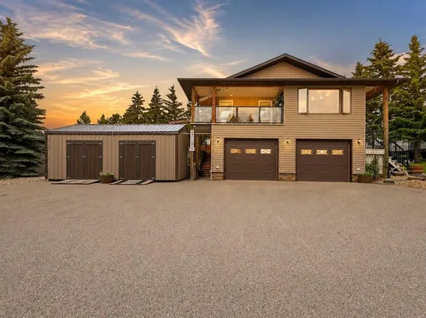 20 E Sunnyside Rd, Ponoka County, AB T0C 2J0