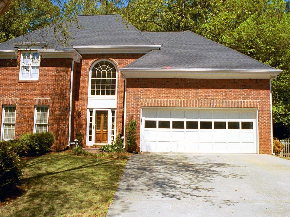 5 Bedroom home