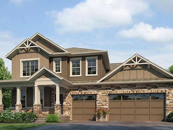 Plan Elevation.