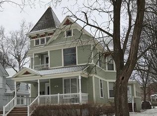 507 1/2 Watson St, Ripon, WI 54971