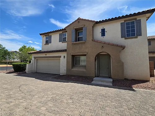 1035 Appaloosa Hills Ave Photo 1