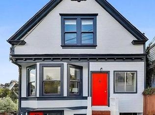 78 Gladys St, San Francisco, CA 94110
