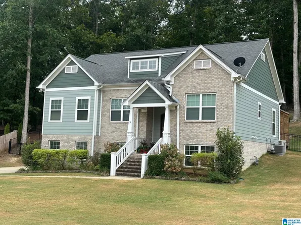 350 Smithfield Ln, Springville, AL 35146