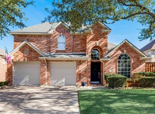 6310 Eagle Creek Dr, Flower Mound, TX 75028