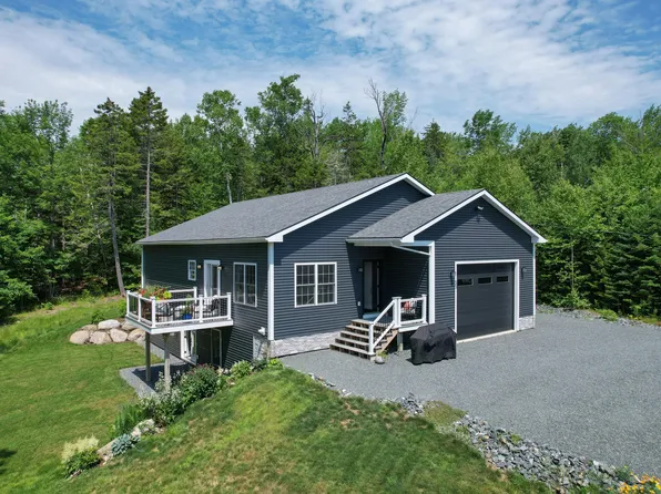 55 Alexis Road #55, Ellsworth, ME 04605