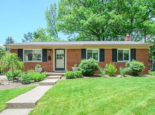 710 Thomas Ct, Ann Arbor, MI