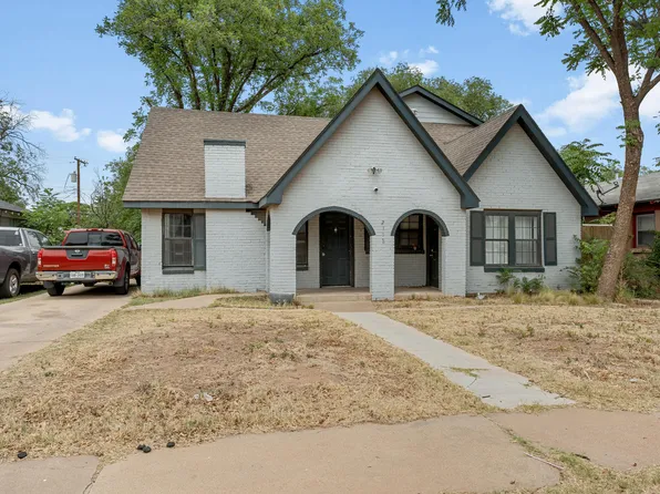 2112 27th St, Lubbock, TX 79411