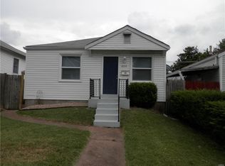 6739 Wise Ave, Saint Louis, MO 63139