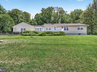 4113 Baker Valley Rd, Frederick, MD 21704