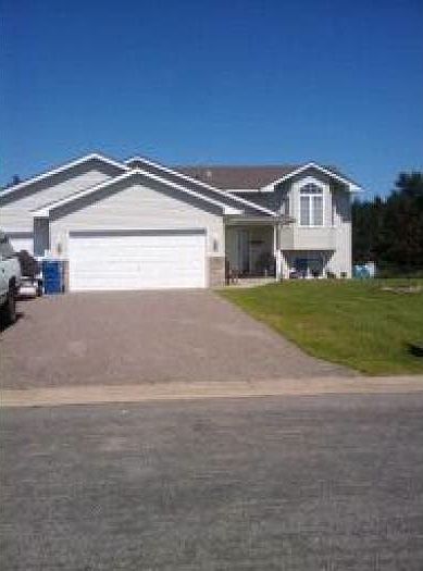 Front of the Home