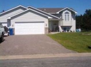 5415 Mitchell Ridge Dr, Big Lake, MN 55309