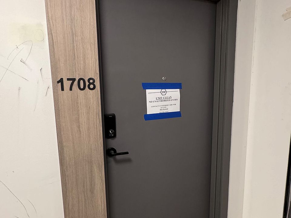 1st image of 9751 Markham Rd #1708