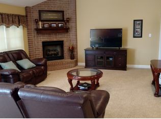 115 Diane Ln, Mount Pleasant, TX 75455
