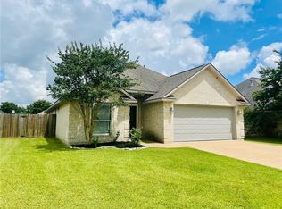217 Rugen Ln, College Station, TX 77845