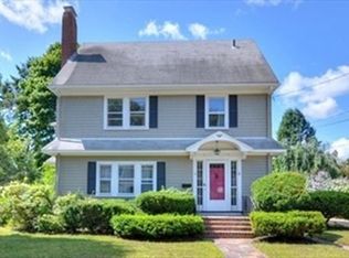 68 Edgemere Rd, Quincy, MA 02169