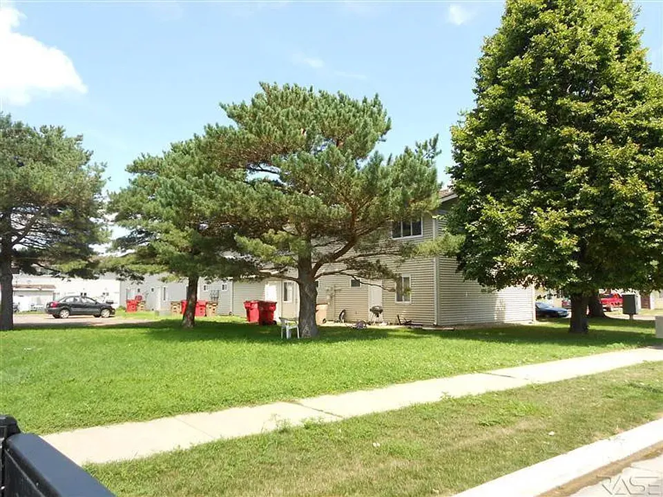 Marion Park Townhomes
