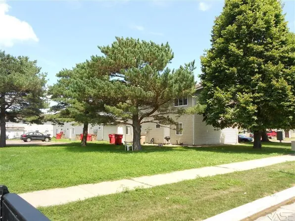 Marion Park Townhomes