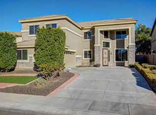 5504 W Rowel Rd, Phoenix, AZ 85083