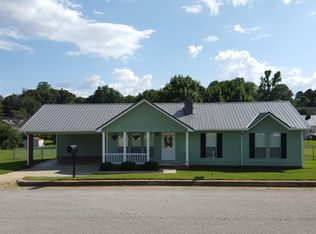 148 Village Dr, Oxford, AL 36203