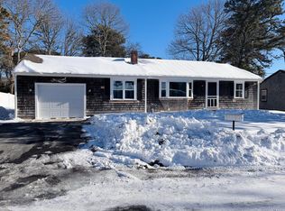 102 Lawrence Road, Dennis Port, MA 02639