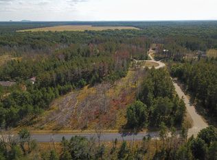 Lot 11 West 16th Court, Arkdale, WI 54613