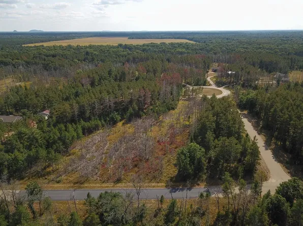 Lot 11 West 16th Court, Arkdale, WI 54613