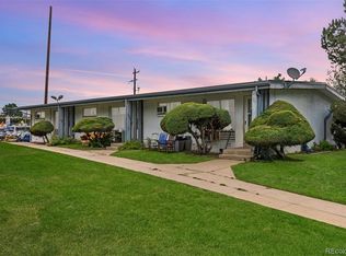 1465 W Nevada Place, Denver, CO 80223