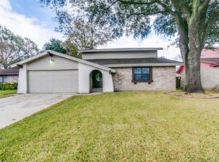 8622 Upperbrook St, Houston, TX 77064