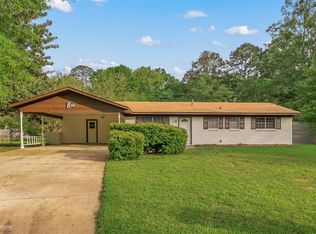 121 Alta Dr, Haughton, LA 71037