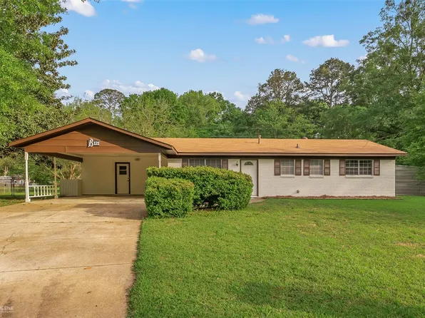 121 Alta Dr, Haughton, LA 71037