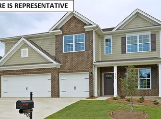 2898 Bridgewater Rd #34, Lancaster, SC 29720